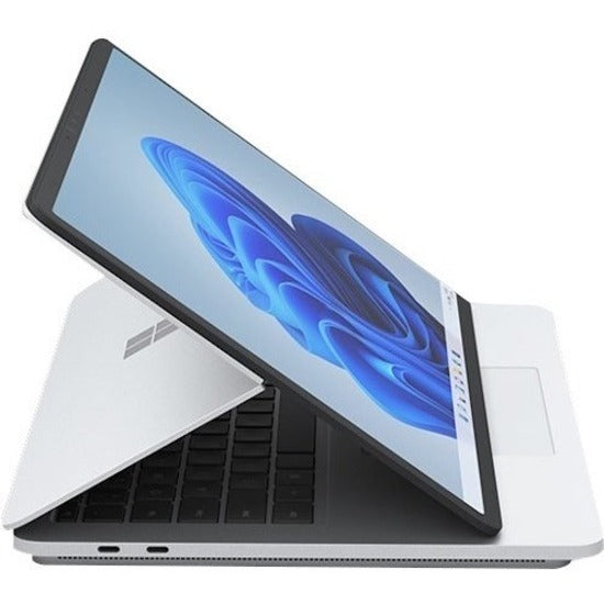 Microsoft Surface Laptop Studio 14.4" Touchscreen Convertible (Floating Slider) 2 in 1 Notebook - Intel Core i7 - 32 GB - 2 TB SSD - Platinum CIQ-00004
