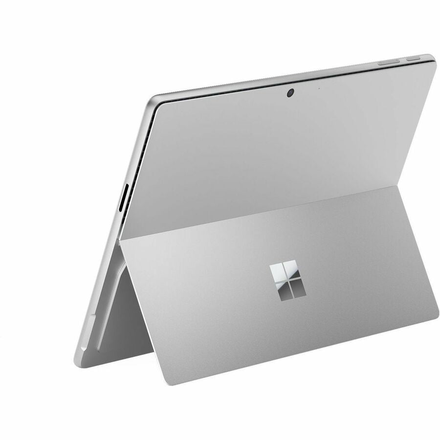 Microsoft Surface Pro 11 Copilot+ PC Tablet - 13" - Qualcomm X elite - 16 GB - 512 GB SSD - Windows 11 - 5G - Platinum ZFB-00001