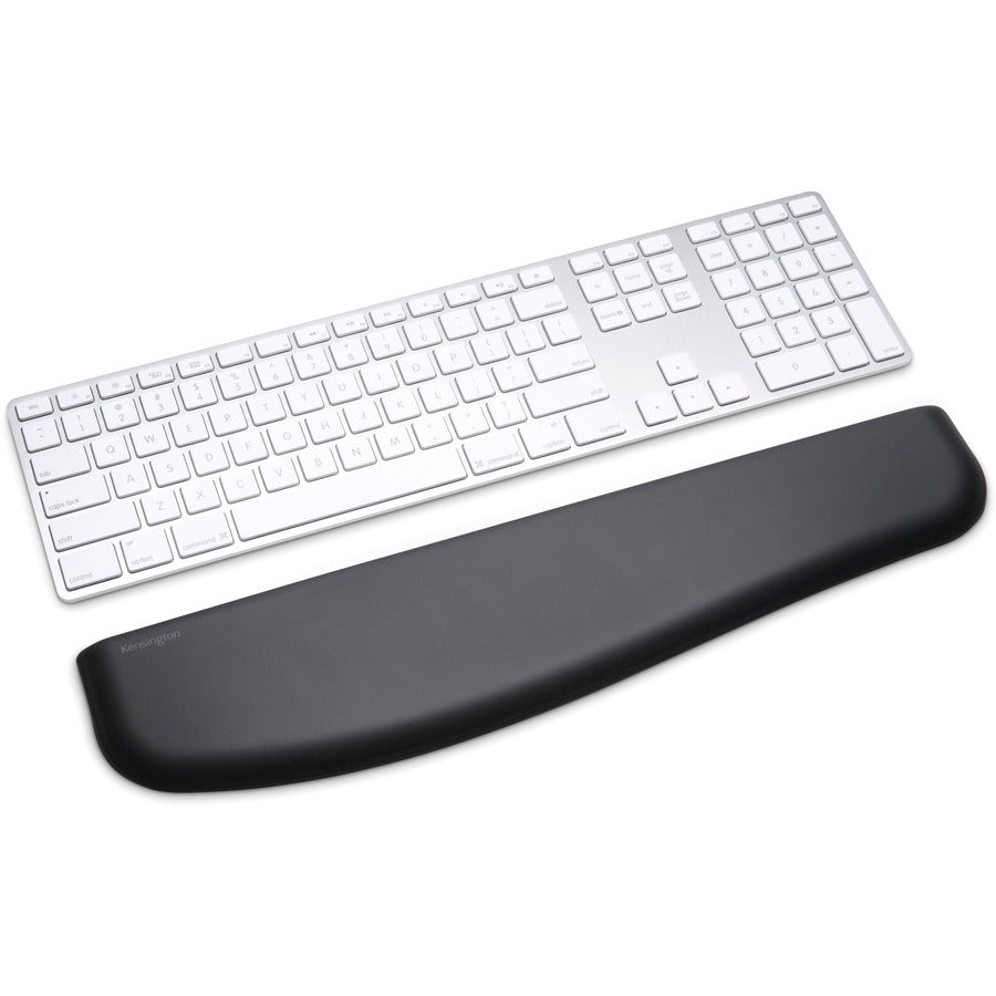 Kensington ErgoSoft Wrist Rest for Slim Keyboards K52800WW