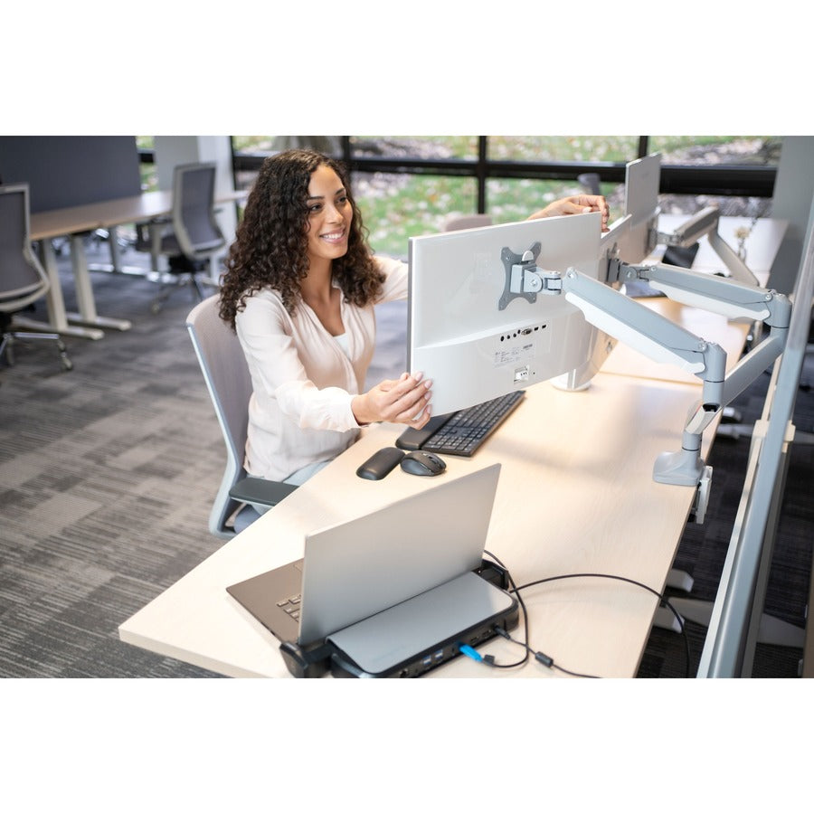 Kensington ErgoSoft Wrist Rest for Slim Keyboards K52800WW