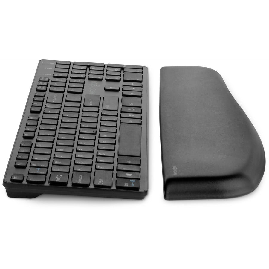 Kensington ErgoSoft Wrist Rest for Standard Keyboards K52799WW
