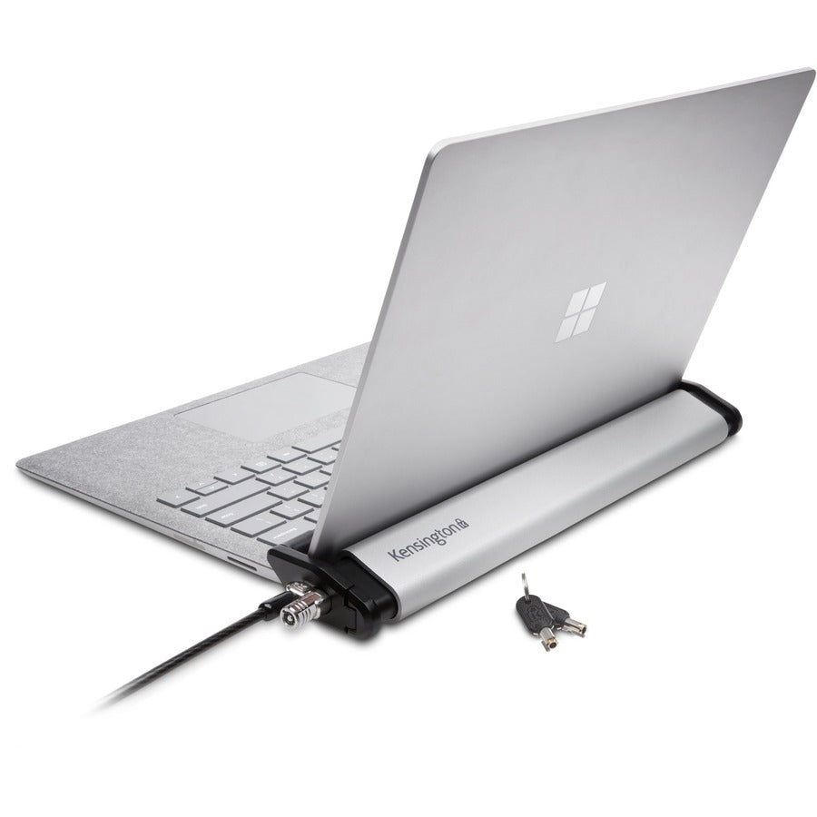 Kensington Laptop Locking Station 2.0 with MicroSaver 2.0 Lock K64453WW