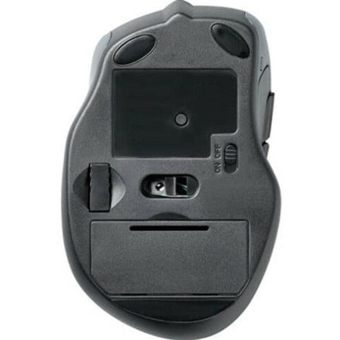 Kensington Pro Fit Mid-Size Wireless Mouse - Sapphire Blue K72421AMA