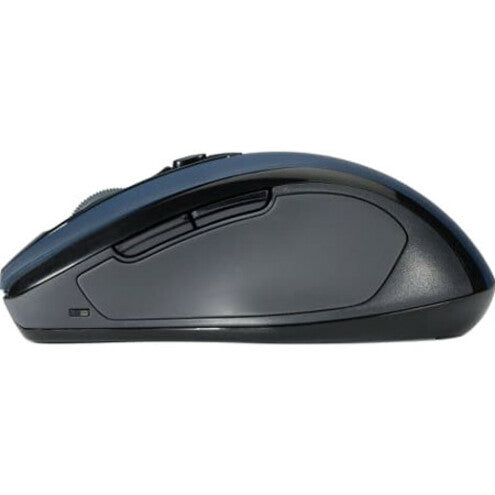 Kensington Pro Fit Mid-Size Wireless Mouse - Sapphire Blue K72421AMA