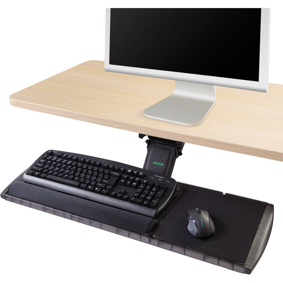 Kensington Modular Platform with SmartFit System K60718USF