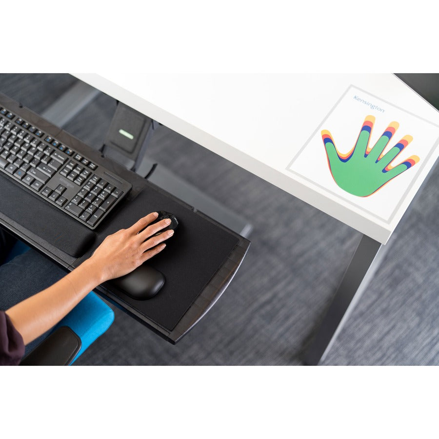 Kensington Modular Platform with SmartFit System K60718USF