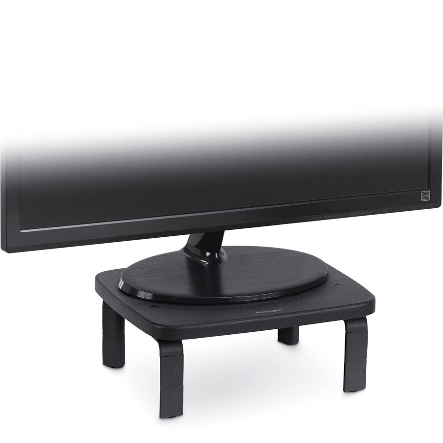 Kensington SmartFit Monitor Stand Plus for up to 21" screens K52785WW