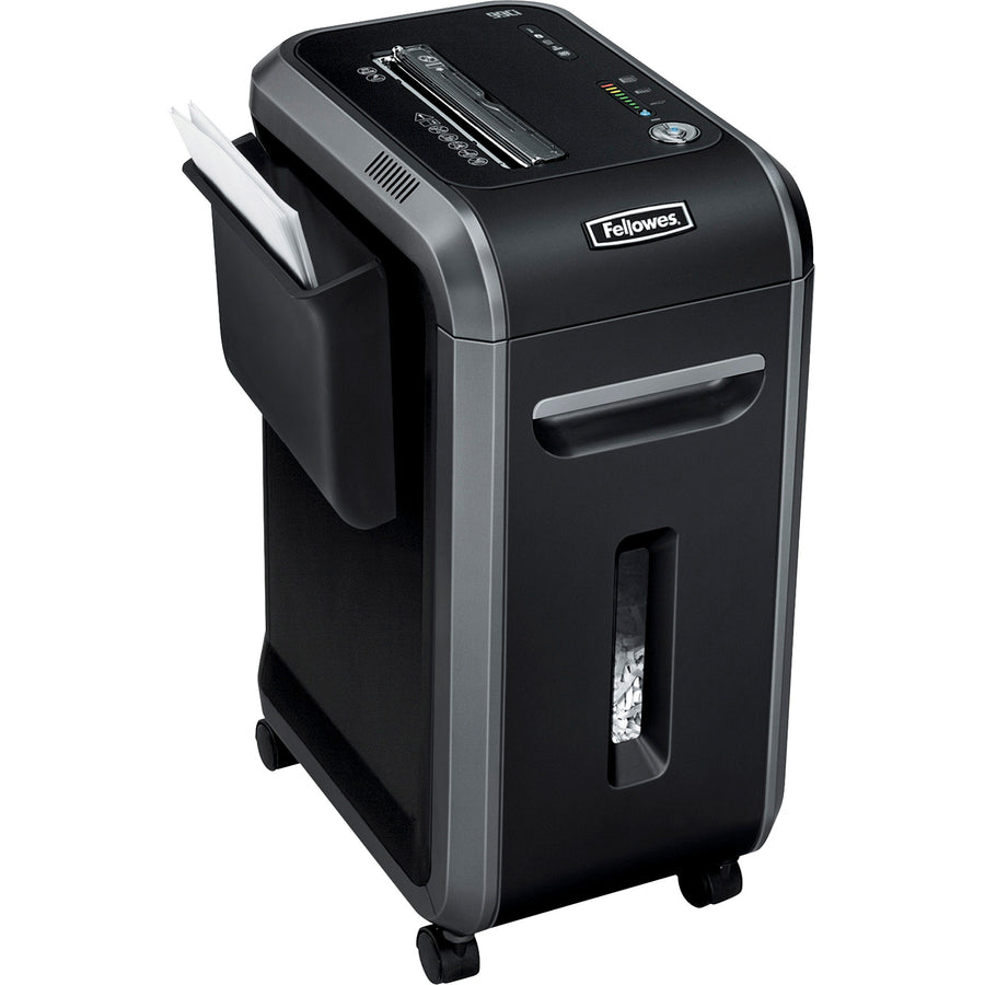 Fellowes 99Ci 100% Jam Proof Cross-Cut Shredder 3229902