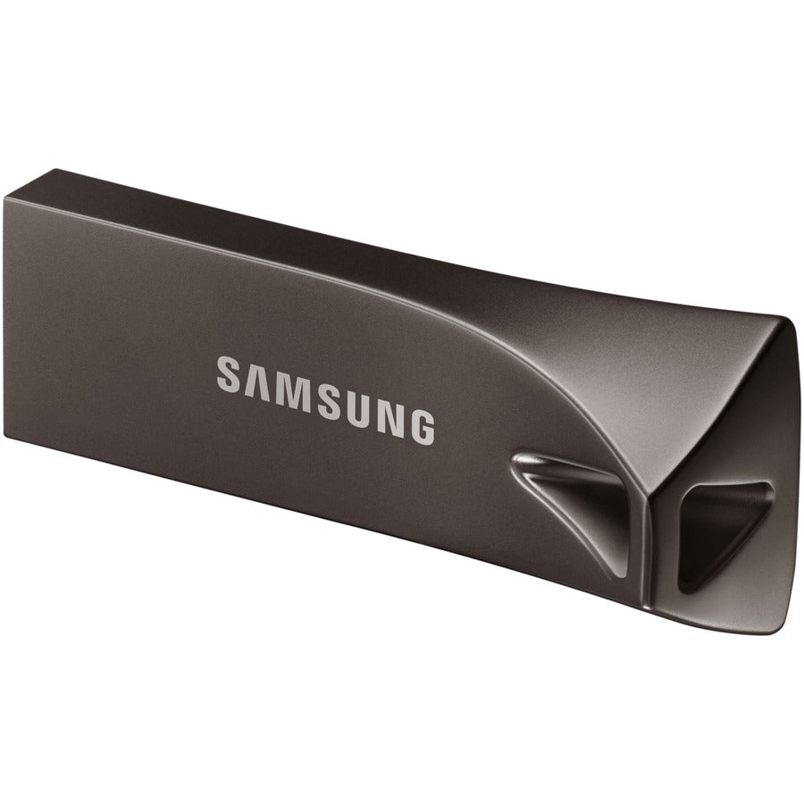 Samsung USB 3.1 Flash Drive Bar Plus 128GB Titan Gray MUF-128BE4/AM