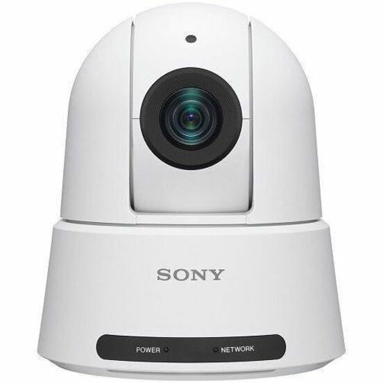 Sony Pro 4K Network Camera - Color - White SRGA40W/N