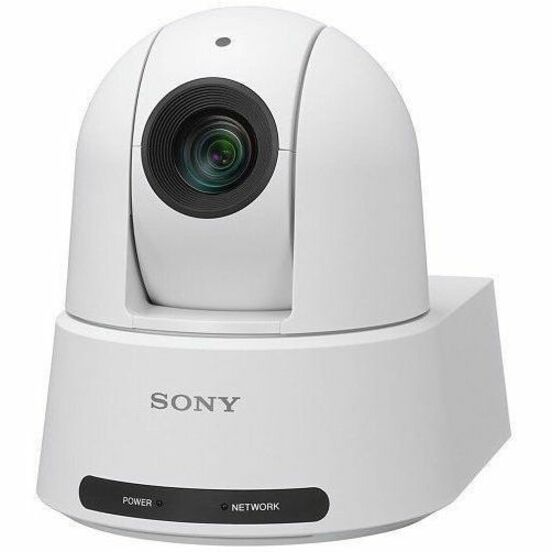 Sony Pro 4K Network Camera - Color - White SRGA40W/N