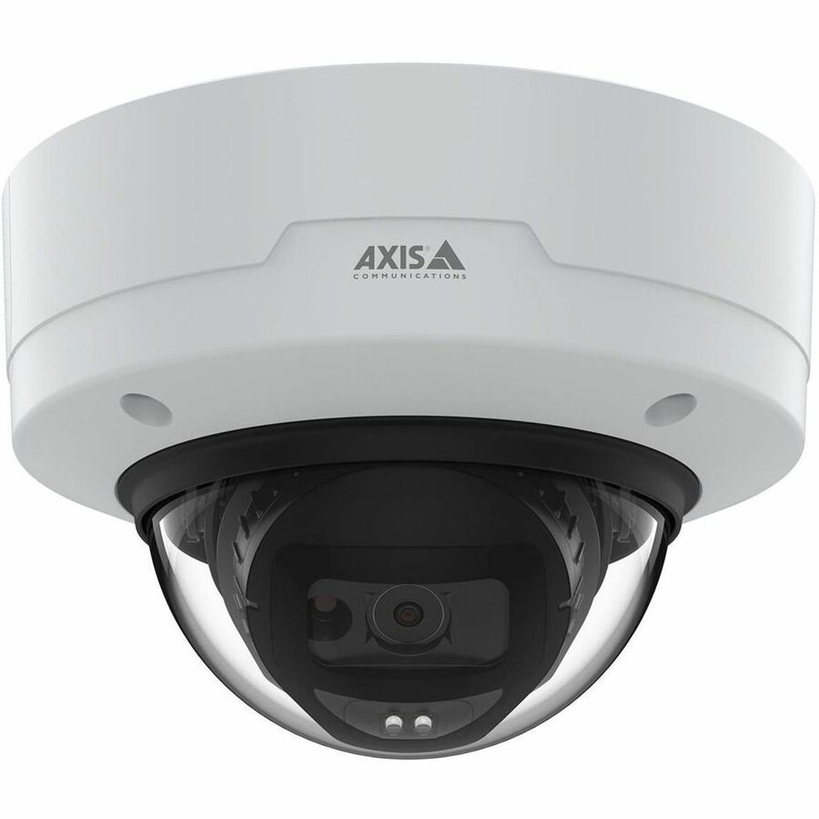 AXIS M3215-Lve Surveillance Camera - Color - Dome 02371-001