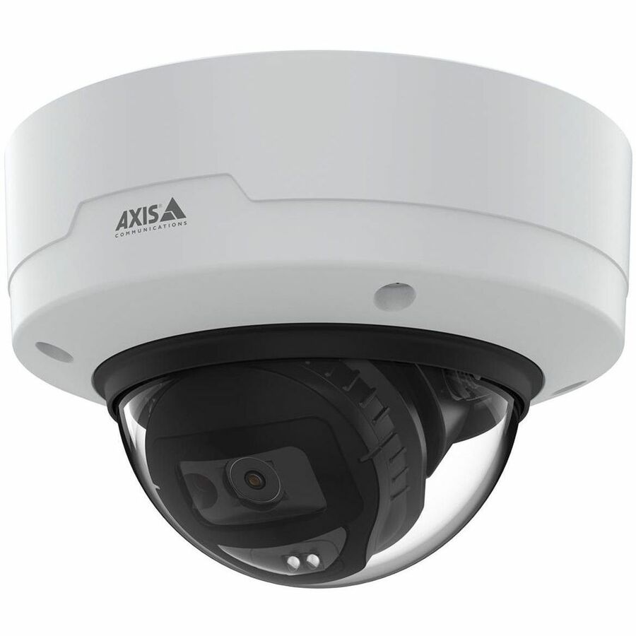 AXIS M3215-Lve Surveillance Camera - Color - Dome 02371-001