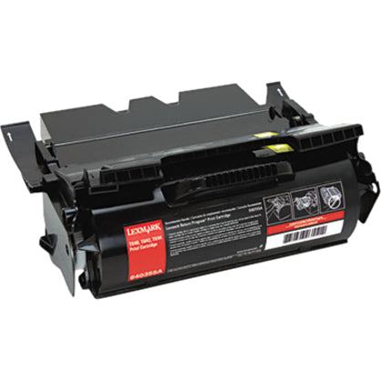 Lexmark Original Toner Cartridge 64035SA