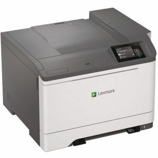 Lexmark CS531dw Desktop Wired Laser Printer - Color 50M0020