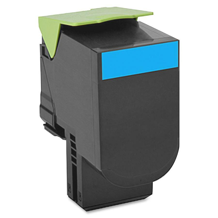 Lexmark Unison 700H2 Toner Cartridge 70C0H20