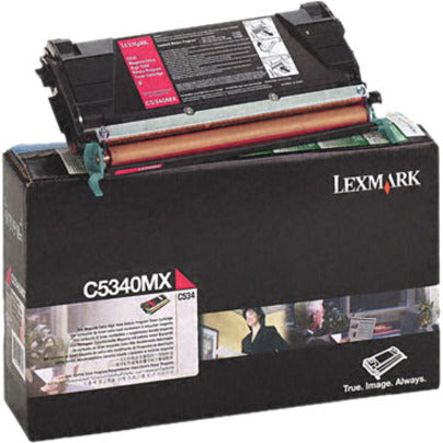 Lexmark Toner Cartridge C5340MX
