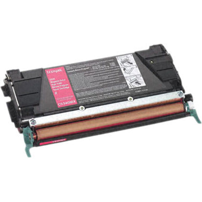 Lexmark Toner Cartridge C5340MX