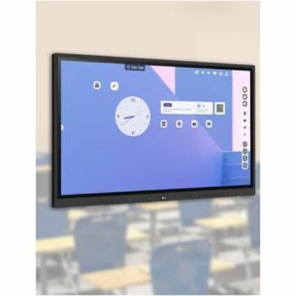 LG CreateBoard 98TR3DK-B Collaboration Display 98TR3DK-B