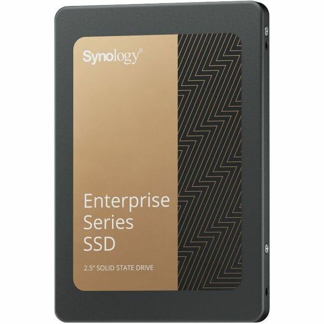 Synology 1.92 TB Solid State Drive - 2.5" Internal - SATA (SATA/600) SAT5221-1920G