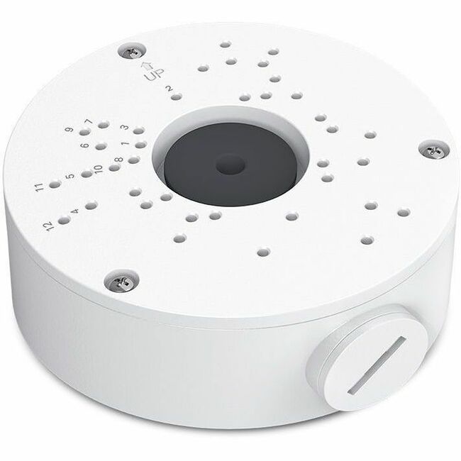 TP-Link Mounting Box for Network Camera - White VJB-300