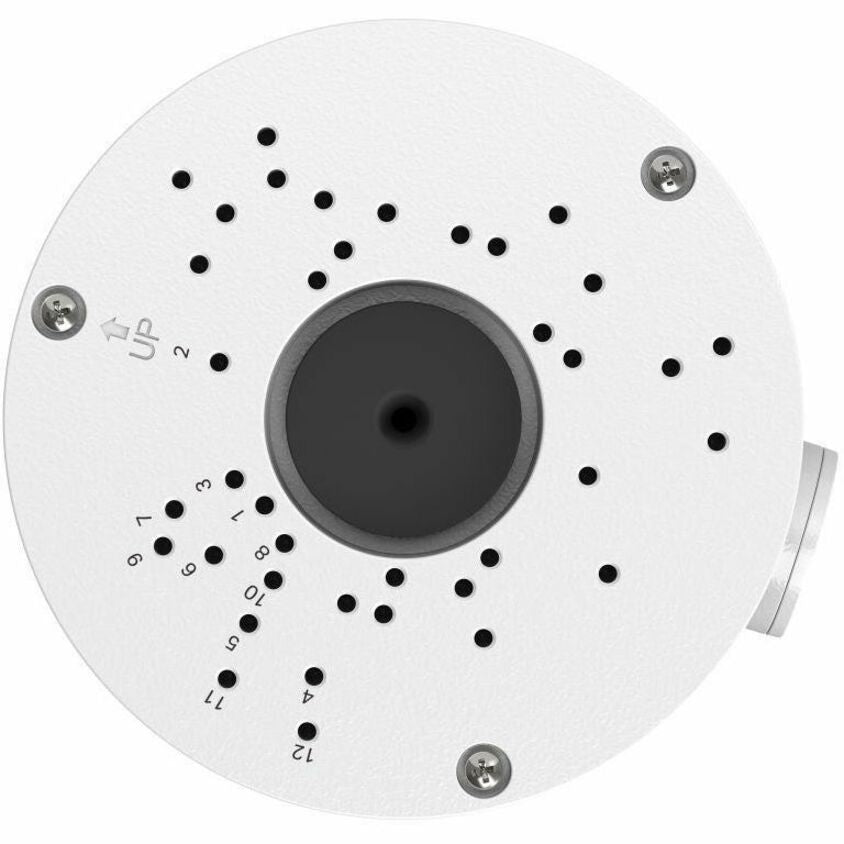 TP-Link Mounting Box for Network Camera - White VJB-300