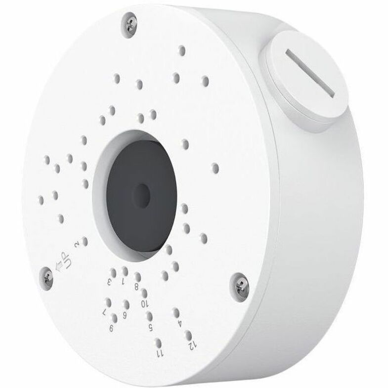 TP-Link Mounting Box for Network Camera - White VJB-300