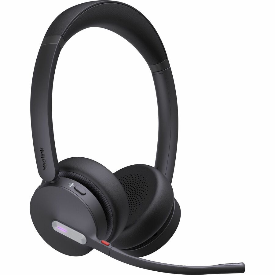 Yealink WH64 Headset WH64DUAL UC