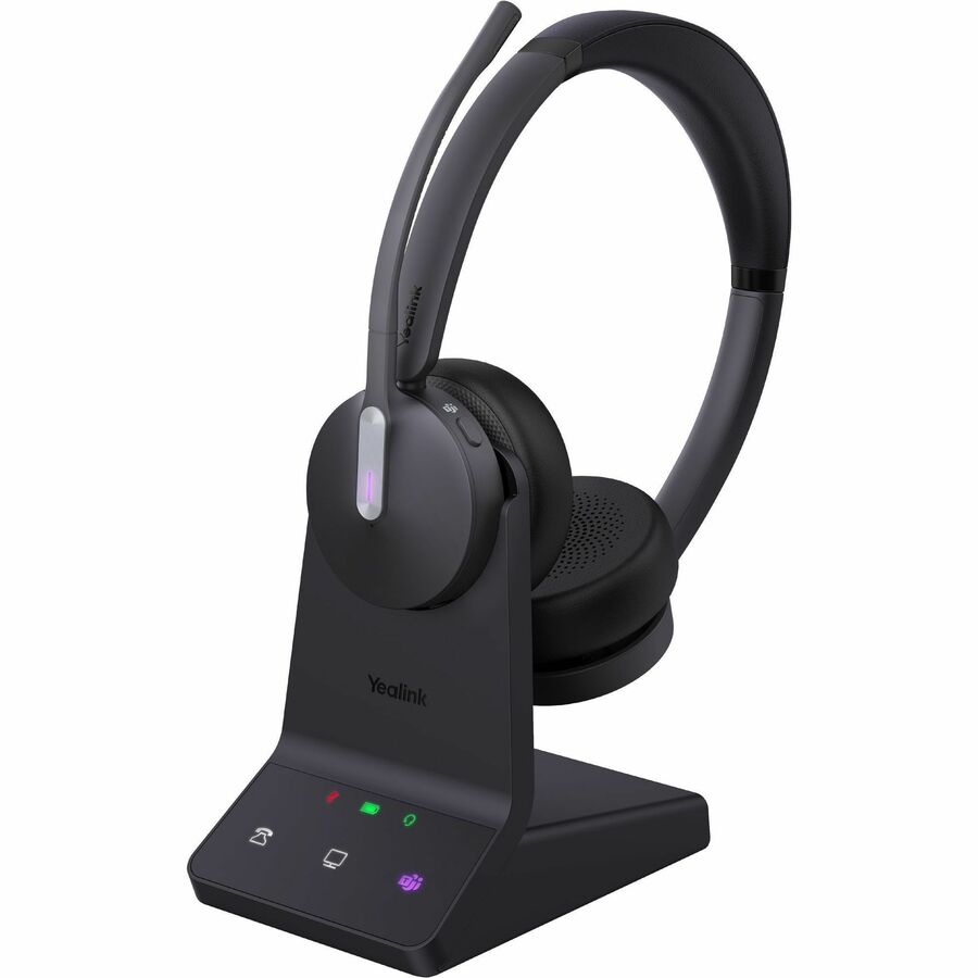 Yealink WH64 Headset WH64DUAL UC