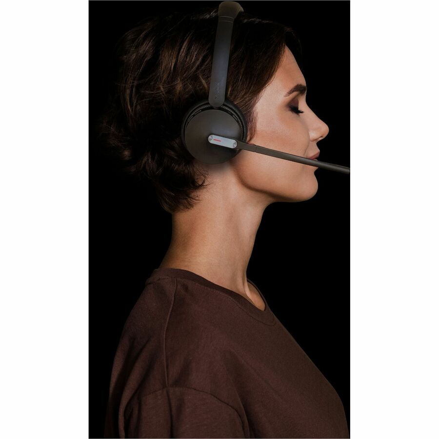 Yealink WH64 Headset WH64DUAL UC