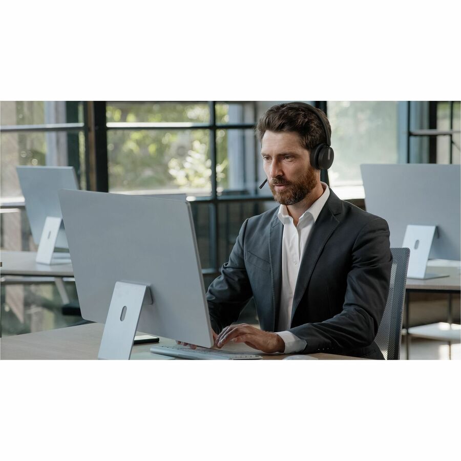 Yealink WH64 Headset WH64DUAL UC