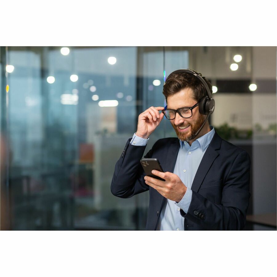 Yealink WH64 Headset WH64DUAL UC