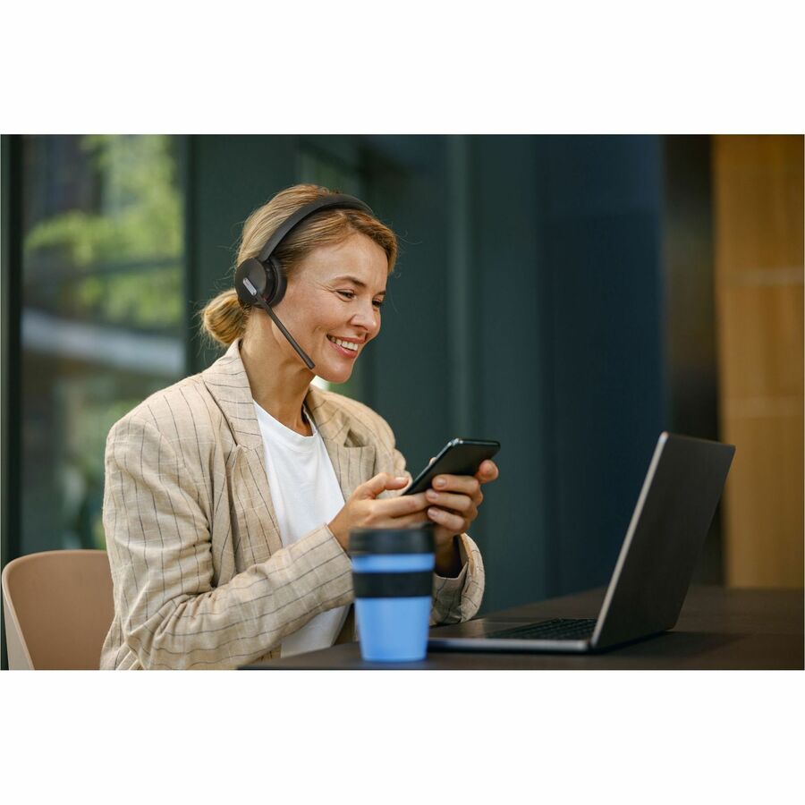 Yealink WH64 Headset WH64DUAL UC