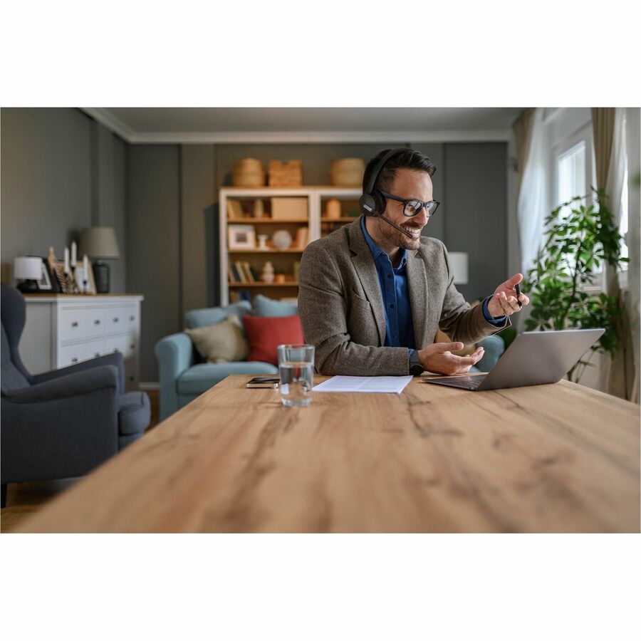 Yealink WH64 Headset WH64DUAL UC