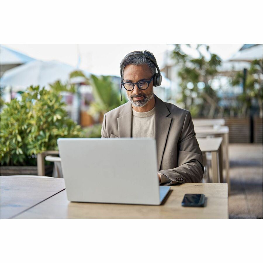 Yealink WH64 Headset WH64DUAL UC