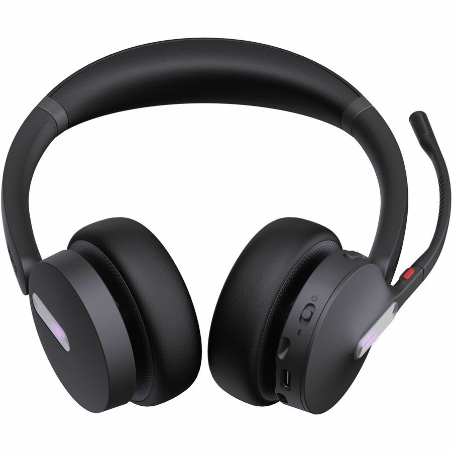 Yealink WH64 Headset WH64DUAL UC