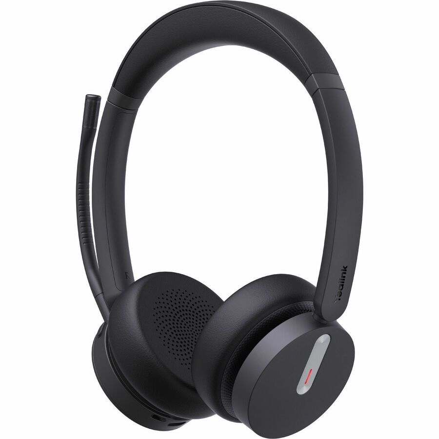 Yealink WH64 Headset WH64DUAL UC