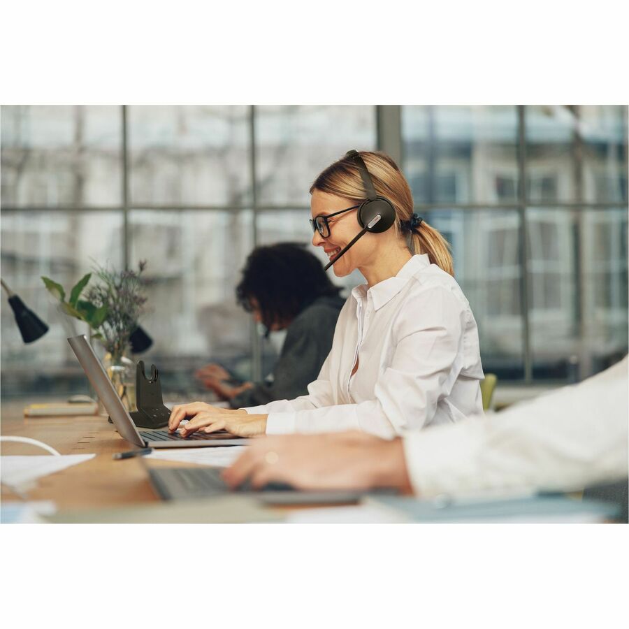 Yealink WH64 Headset WH64DUAL UC