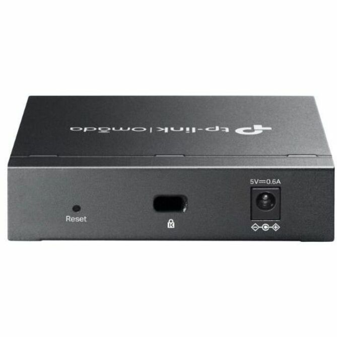 TP-Link Omada 5-Port Gigabit Easy Managed Switch ES205G
