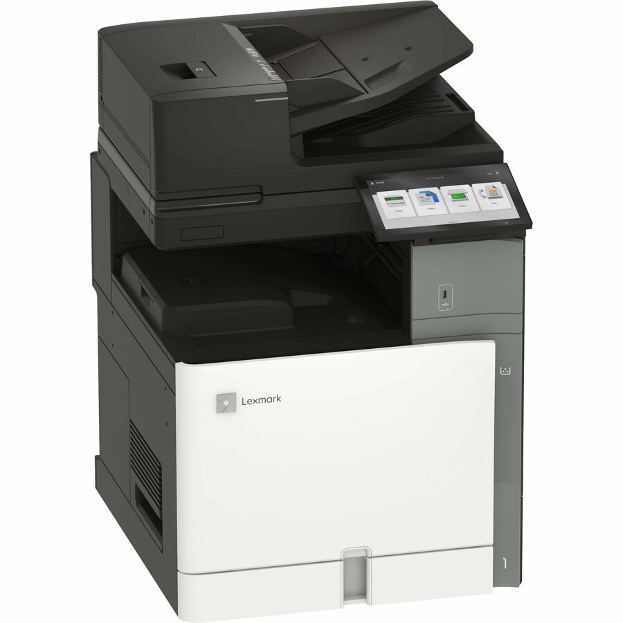 Lexmark CX961se Wired & Wireless Laser Multifunction Printer - Color 20L8200