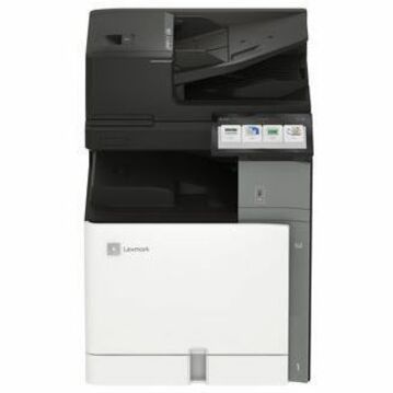 Lexmark CX961se Wired & Wireless Laser Multifunction Printer - Color 20L8200