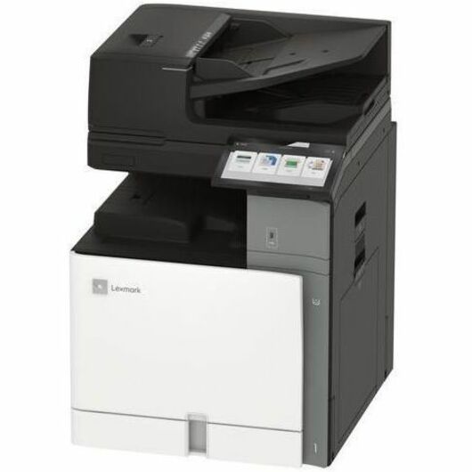 Lexmark CX961se Wired & Wireless Laser Multifunction Printer - Color 20L8200