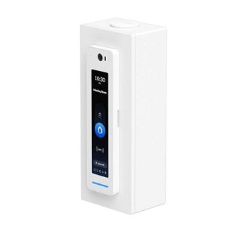 Ubiquiti Security Mounting Accessories UACC-READER-PRO-JB-W