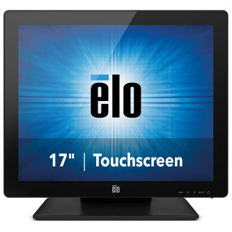 Elo Touchscreen Monitors E179069