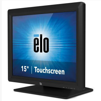 Elo Touchscreen Monitors E344758
