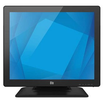 Elo Touchscreen Monitors E683457