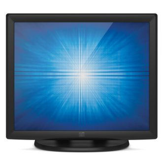 Elo Touchscreen Monitors E266835