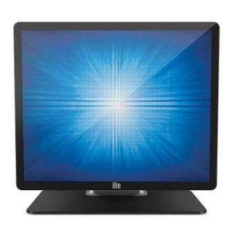 Elo Touchscreen Monitors E351388