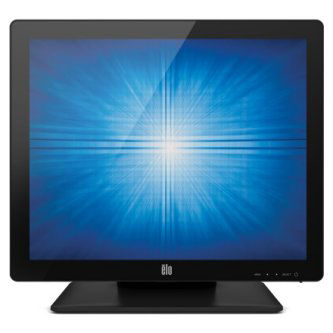 Elo Touchscreen Monitors E144246