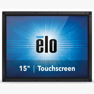 Elo Open Frame Touchscreens E326738